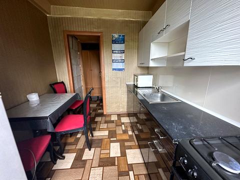 квартира за адресою Верховної Ради бульв., 16