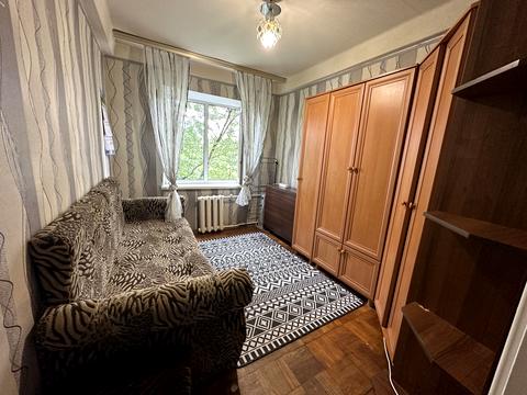 квартира за адресою Верховної Ради бульв., 16