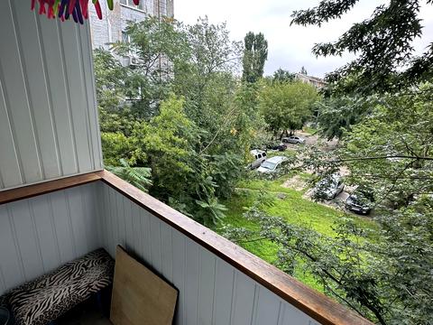 квартира за адресою Верховної Ради бульв., 16