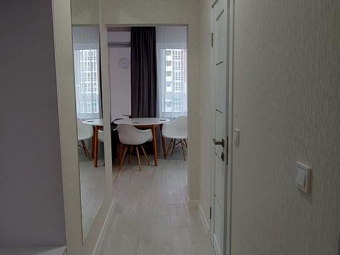 квартира по адресу Бориса Гмыри ул., 20