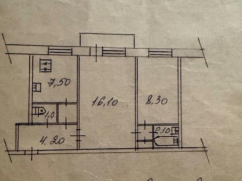 квартира за адресою Верховної Ради бульв., 16
