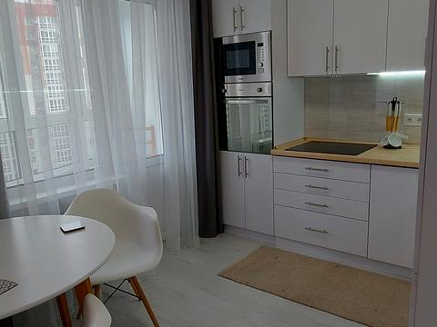 квартира по адресу Бориса Гмыри ул., 20