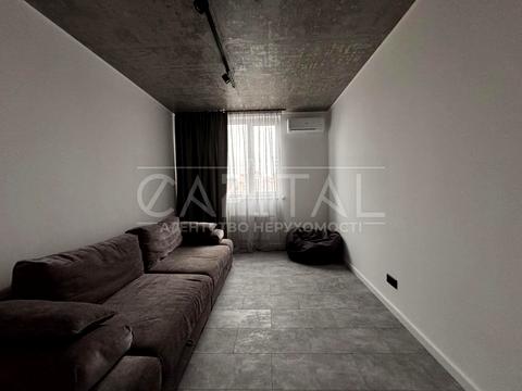 квартира за адресою Казарменна вул. (Григорія Андрющенка), 6-Г