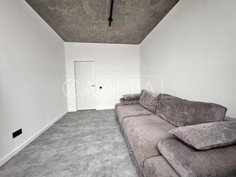 квартира за адресою Казарменна вул. (Григорія Андрющенка), 6-Г