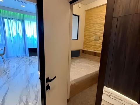 квартира за адресою Яружна вул., 15