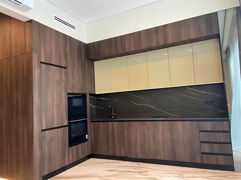 квартира за адресою Яружна вул., 15