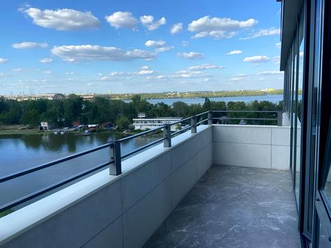 квартира за адресою Яружна вул., 15