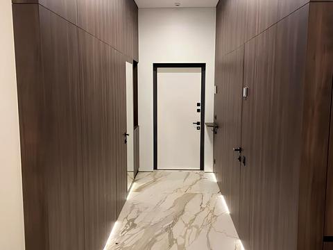 квартира за адресою Яружна вул., 15