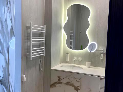 квартира за адресою Яружна вул., 15