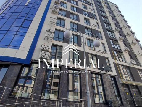 комерційна за адресою Зарічна вул., 1-В