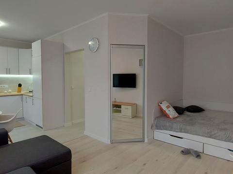 квартира по адресу Бориса Гмыри ул., 20