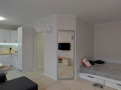 квартира по адресу Бориса Гмыри ул., 20