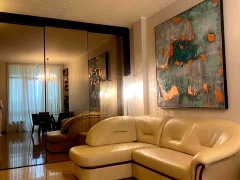 квартира за адресою Андрія Верхогляда вул. (Михайла Драгомирова), 12