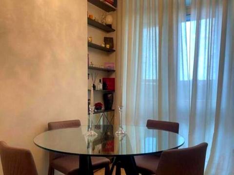 квартира за адресою Андрія Верхогляда вул. (Михайла Драгомирова), 12