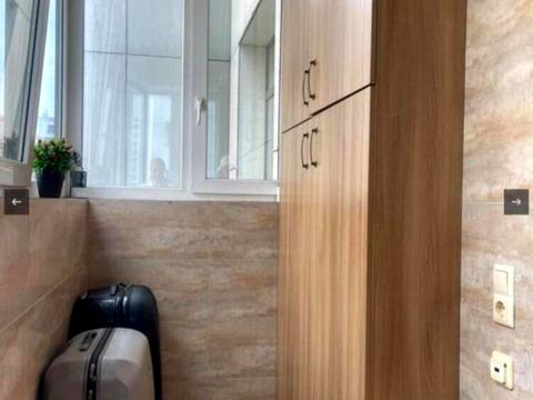 квартира за адресою Андрія Верхогляда вул. (Михайла Драгомирова), 12