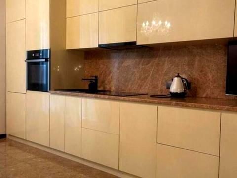 квартира за адресою Андрія Верхогляда вул. (Михайла Драгомирова), 12