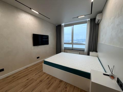 квартира по адресу Днепровская набережная ул., 15-Ж