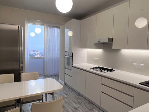 квартира по адресу Демьяна Попова ул., 26-В