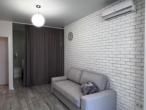 квартира за адресою Дем'яна Попова вул., 26-В