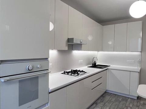 квартира за адресою Дем'яна Попова вул., 26-В