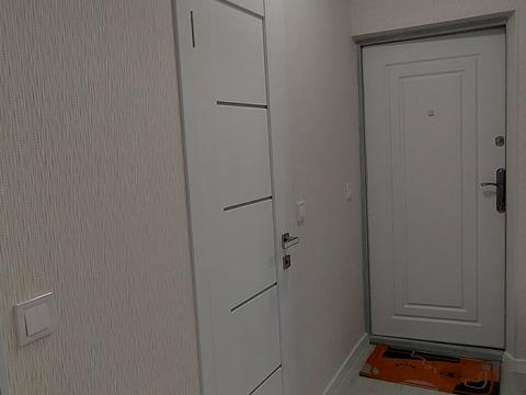 квартира по адресу Бориса Гмыри ул., 20