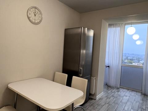 квартира за адресою Дем'яна Попова вул., 26-В