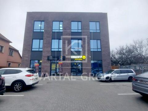 коммерческая по адресу Центральная ул. (Чапаева), 65