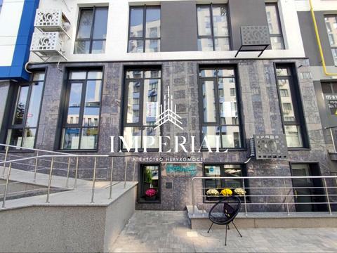 комерційна за адресою Алімпія Галика вул., 75