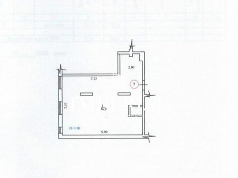 комерційна за адресою Алімпія Галика вул., 75