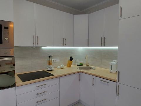 квартира по адресу Бориса Гмыри ул., 20