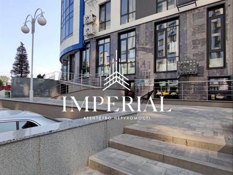 комерційна за адресою Алімпія Галика вул., 75