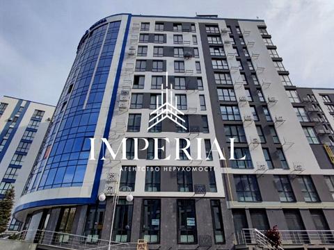 комерційна за адресою Алімпія Галика вул., 75