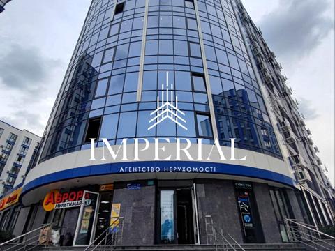 комерційна за адресою Алімпія Галика вул., 75