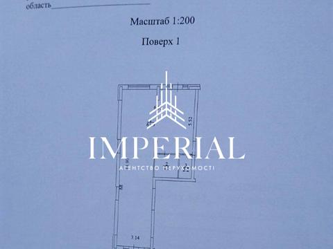 комерційна за адресою Балтійський пров., 3-А