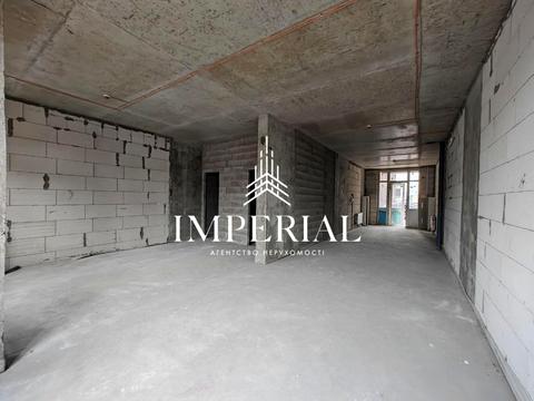 комерційна за адресою Балтійський пров., 3-А