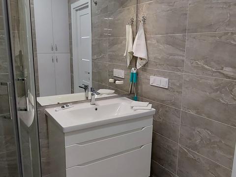 квартира по адресу Бориса Гмыри ул., 20