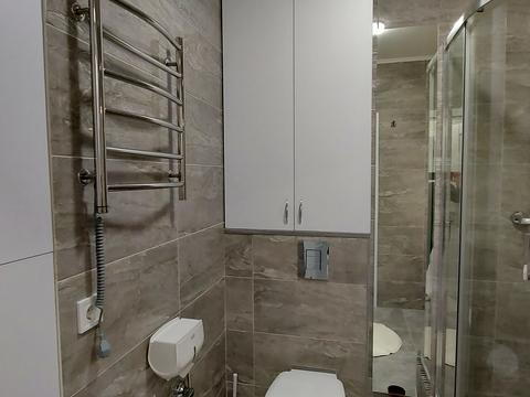 квартира по адресу Бориса Гмыри ул., 20