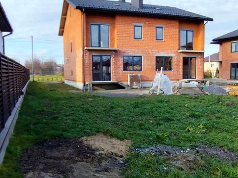 будинок за адресою Андрея Шептицького вул.