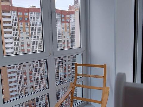 квартира по адресу Бориса Гмыри ул., 20