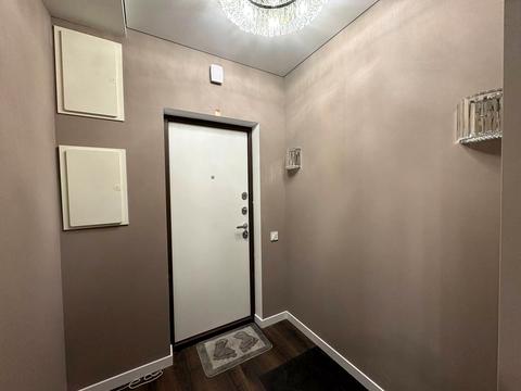 квартира за адресою Одеса, Марсельська вул., 58