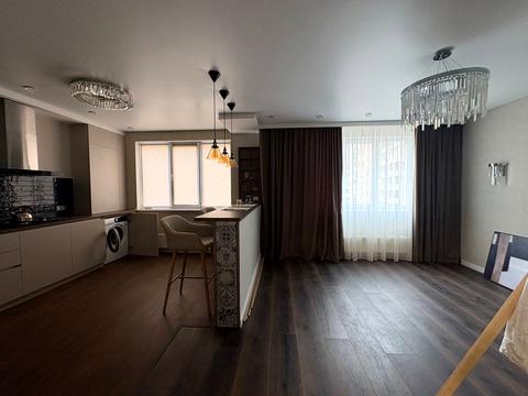 квартира за адресою Одеса, Марсельська вул., 58