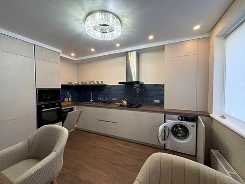 квартира за адресою Одеса, Марсельська вул., 58