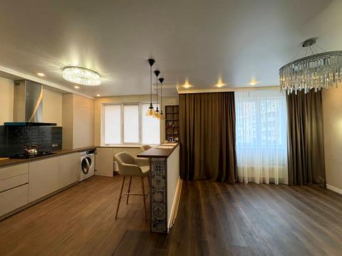 квартира за адресою Одеса, Марсельська вул., 58