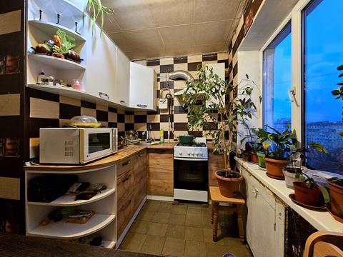квартира по адресу Березинская ул., 37