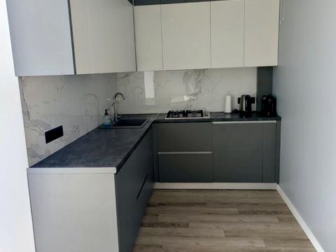 квартира за адресою Григорія Сковороди вул., 28