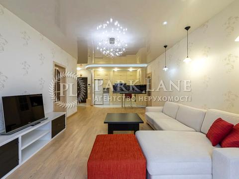 квартира за адресою Юлії Здановської вул. (Ломоносова), 54