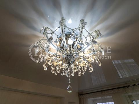 квартира за адресою Юлії Здановської вул. (Ломоносова), 54