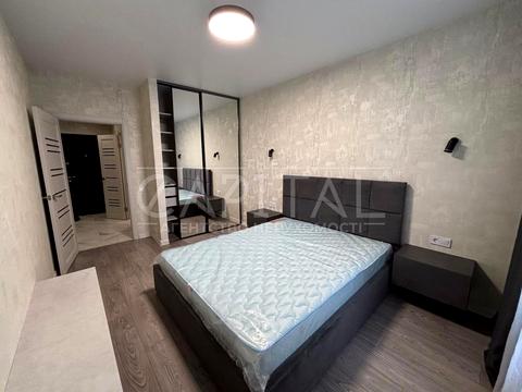 квартира по адресу Днепровская набережная ул., 18-А