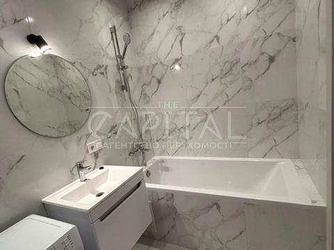 квартира по адресу Днепровская набережная ул., 18-А