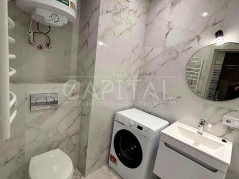 квартира по адресу Днепровская набережная ул., 18-А